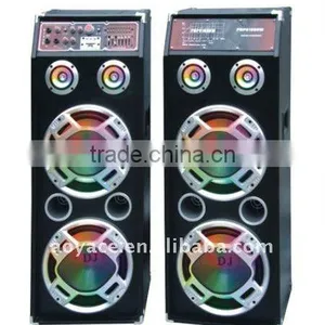 Professional Stage Speaker thumbnail-1