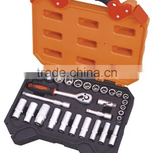 DHZ023 Socket Wrench Set (socket Set, Wrench Set) thumbnail-1