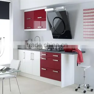 Kitchen Cabinets Wholesale, Tall and Base Kitchen Cabinet thumbnail-3