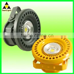 High Quality Energy Saving Electric Torch Exlosion-proof Led Light thumbnail-1