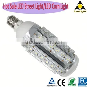 Aluminum Green Led Headlight Led Road Work Light E40 Led Street Light Bulb thumbnail-1