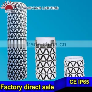 PE Plastic Outdoor Large Lamp Cover Assembled Led Light Lamp thumbnail-1