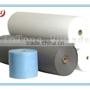 Industrial Wipes Roll(factory-outlet) thumbnail-1