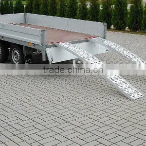 Aluminium Ramp thumbnail-1