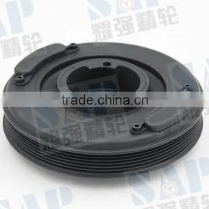 VIBRATION DAMPER PULLEY thumbnail-3