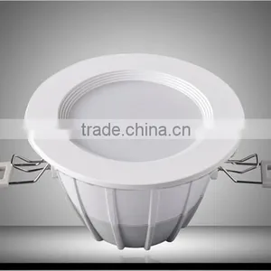 Recessed Retrofit Ceiling Light 6w / Hotel Led Downlight / Hotel Furniture Lighting thumbnail-1