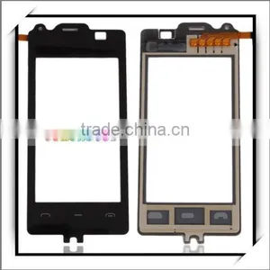 Wholesale Touch Screen for Nokia 5530 5530XM thumbnail-2
