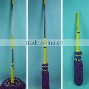 Popular Water Microfiber Magic Mop thumbnail-1