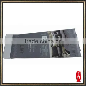 Cheap Custom Card Printed for Home Textile thumbnail-1