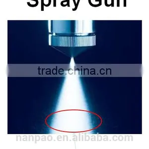 NANPAO Light Yellow Transparent Roller Coating PUR For Textile Application thumbnail-4