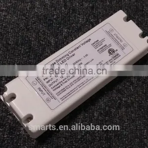 Intertek ETL 12v 24v 45w Dimmable Led Driver thumbnail-4
