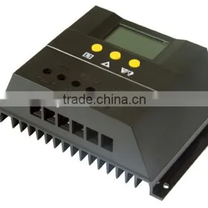 Solar Controller (60A Intelligent) thumbnail-1