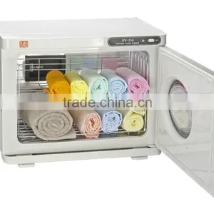 Towel Warmer UV Sterilizer for Spa Centre. Professional Hair Salon uv Sterilizer thumbnail-2