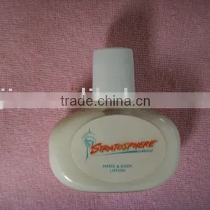Hotel Shampoo thumbnail-1