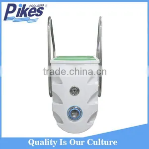 Latest Technology Pipeless Swimming Pool Product thumbnail-1