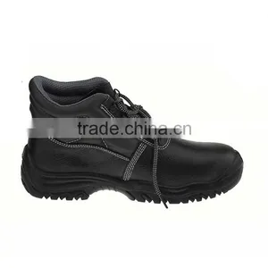CE Approved Industrial Sbp Safety Shoes/boots thumbnail-2