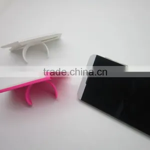 Wholesale China Gift Free Samples Silicone Card Holder Wallet thumbnail-4