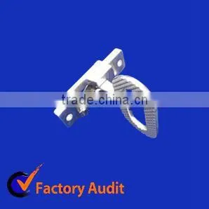 Precision Saddle Grey Iron Casting thumbnail-1