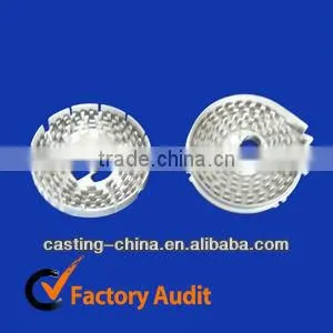 Stainless Steel Food Machine Shell thumbnail-1
