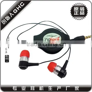 New Arrival Oem Earphone, Cheap Price Blutooth Earphone thumbnail-3