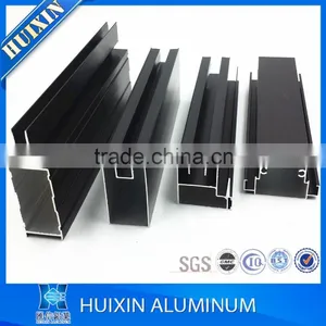 Extruded Aluminium Frame for Philippines Window and Door Series thumbnail-2