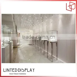 Utility Store Jewelry Counter thumbnail-1