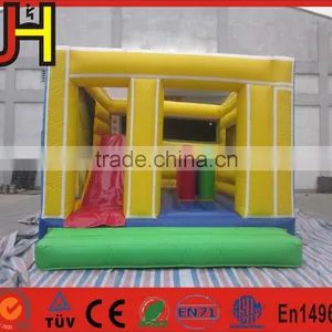 Professional Home Use Inflatable Bounce House Jumper Kids Toys Mini Cheap Price Inflatable Bouncer thumbnail-1