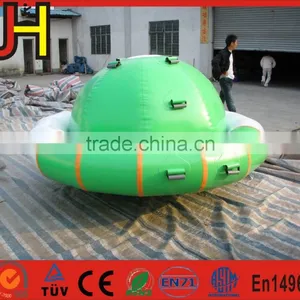 Commercial Cheap Inflatable Water Saturn Toys For Sale thumbnail-1