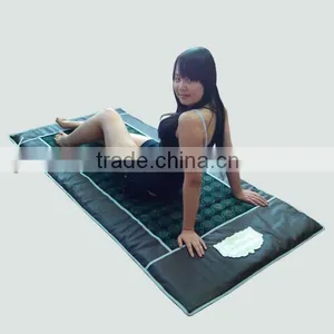 Portable Thermal Jade Heating Mattress thumbnail-1