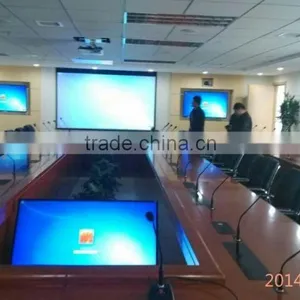 IP Based Video Wall Controller With Multi Viewer,matrix Switches Functions thumbnail-1