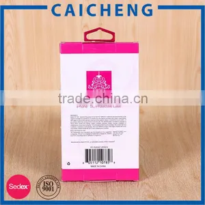 Fancy Smartphone Packaging Box Laptop Packaging Box thumbnail-5