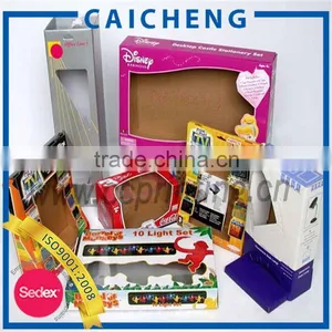 Adult Toy Corrugated Packaging Box thumbnail-5