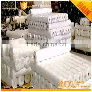 Fabric Wholesaler Supply Nonwoven Cloth thumbnail-4