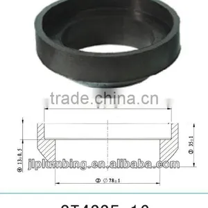 Toilet Bowel Rubber Gasket thumbnail-1