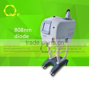 The Most Effective Handheld Laser Hair Removal Beauty Machine thumbnail-1