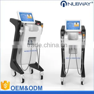 Best Audio rf Transmitter and Receiver Module rf Skin Tightening Facial Double Microneedle Machine thumbnail-2