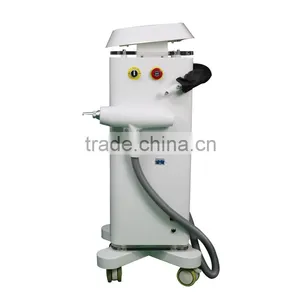 Factory Price Q-switch Nd Yag Laser Tattoo Removal Machine for Sale (ODI-LS600A) thumbnail-4
