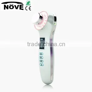 New Products 2017 At-home Mini Ultrasonic Machine thumbnail-1