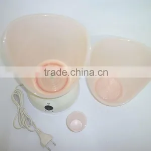 2013 Beauty Equipment Facial Steamer Facial Spa Facial Sauna for Hot and Cold Steam Machine thumbnail-1