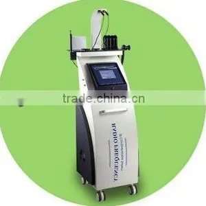 2013 Hot Sell Skin Whitening Soap Portable Laser E-light+IPL+RF Equipment thumbnail-1