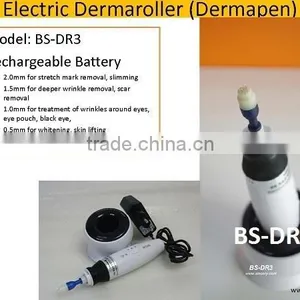 Dermapen 12 Needles Micro Needling Derma Pen thumbnail-1