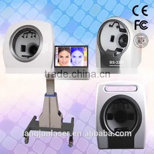 Visia Skin Analyzer / Wood Lamp Skin Analyzer / 3d Skin Analyzer thumbnail-4