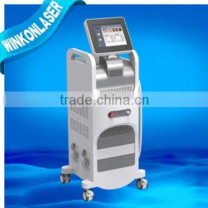Portable Nono Pro Hair Removal/diode Laser Hair Removal Chin & Lip Hair Removal thumbnail-1
