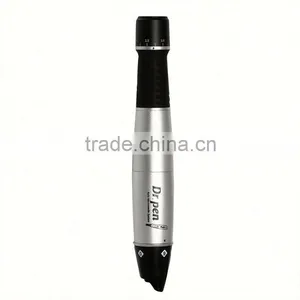High Quality Wholesale Needles Length Adjustable Derma Pen Chicago thumbnail-5