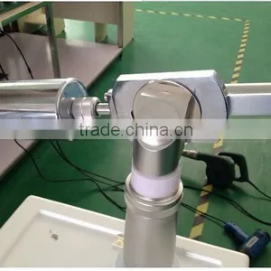 Laser Removal Tattoo Machine High Quality Nd Yag Laser / Q-switched Nd Mongolian Spots Removal Yag Laser For Tattoo Removal/laser Tattoo Removal Machine Price 0.5HZ thumbnail-4