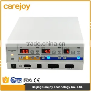 High Frequency Surgical Unit Electric Electrosurgical Unit thumbnail-1