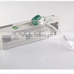 192 Needle MT Derma Roller Microneedle Dermaroller thumbnail-2