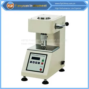 Color Fastness Rubbing Tester thumbnail-1