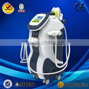 Multifunctional Yag Laser Ipl for Tattoo Removal and Hair Removal thumbnail-1