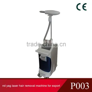 0.5HZ CE Nd Yag Laser Long Pulse Q Switch Laser Tattoo Removal Yag Laser Diode Laser For Skin Tightening thumbnail-1